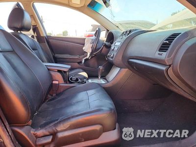 Zdjęcie 7 z 12 samochodu: 2008 NISSAN ALTIMA 2.5 VIN:1N4AL21E68N417953 - miniatura