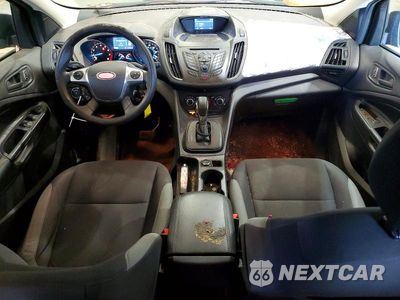 Zdjęcie 8 z 13 samochodu: 2015 FORD ESCAPE S VIN:1FMCU0F76FUA85929 - miniatura