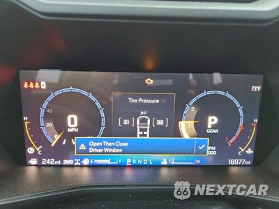 Zdjęcie 9 z 12 samochodu: 2025 CHEVROLET COLORADO TRAIL BOSS VIN:1GCPTEEKXS1173275 - miniatura