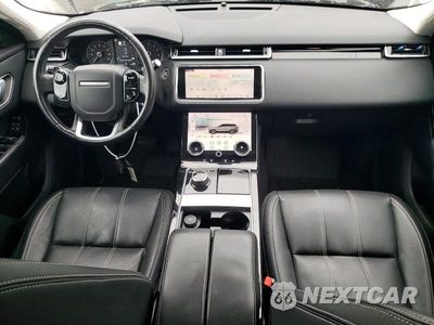 Zdjęcie 8 z 12 samochodu: 2018 LAND ROVER RANGE ROVER VELAR S VIN:SALYB2RVXJA739193 - miniatura