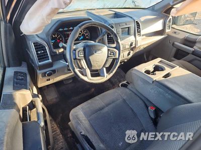 Zdjęcie 8 z 12 samochodu: 2015 FORD F150 SUPER CAB VIN:1FTFX1EF5FKF21382 - miniatura