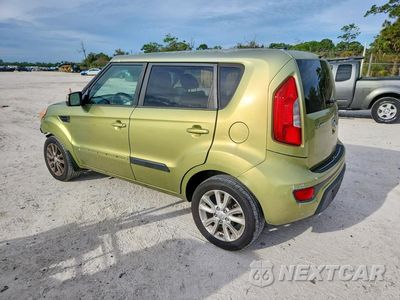 Drugie zdjęcie samochodu z przodu: 2012 KIA SOUL BASE VIN:KNDJT2A63C7477530 - miniatura
