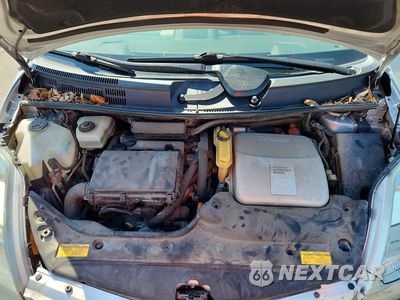 Zdjęcie 12 z 13 samochodu: 2008 TOYOTA PRIUS BASE VIN:JTDKB20U787783838 - miniatura