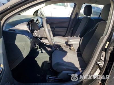 Zdjęcie 7 z 13 samochodu: 2012 DODGE CALIBER SXT VIN:1C3CDWDA1CD537243 - miniatura