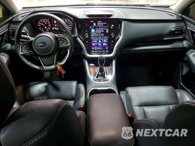 Zdjęcie 8 z 12 samochodu: 2020 SUBARU OUTBACK LIMITED VIN:4S4BTANCXL3172107 - miniatura