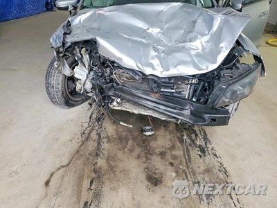 Zdjęcie 11 z 12 samochodu: 2013 VOLKSWAGEN PASSAT S VIN:1VWAH7A33DC122707 - miniatura