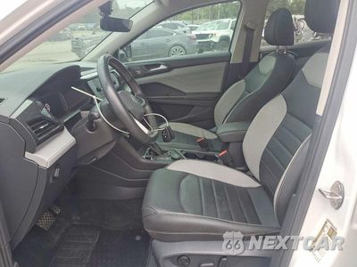 Zdjęcie 7 z 14 samochodu: 2024 VOLKSWAGEN TAOS SEL VIN:3VV4X7B27RM053634 - miniatura