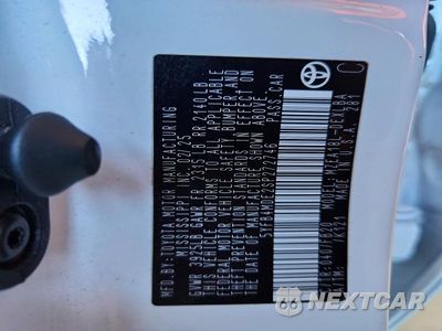 Zdjęcie 12 z 12 samochodu: 2025 TOYOTA COROLLA LE VIN:5YFB4MDE2SP272746 - miniatura