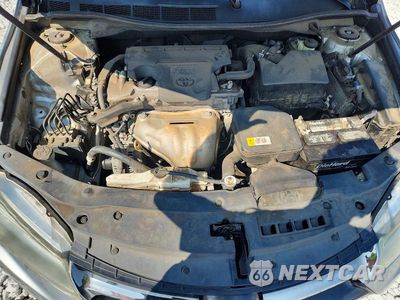 Zdjęcie 11 z 12 samochodu: 2017 TOYOTA CAMRY SE VIN:4T1BF1FK5HU376716 - miniatura