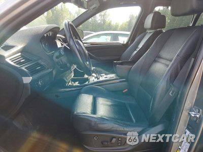 Zdjęcie 7 z 13 samochodu: 2009 BMW X5 XDRIVE30I VIN:5UXFE43569L265428 - miniatura