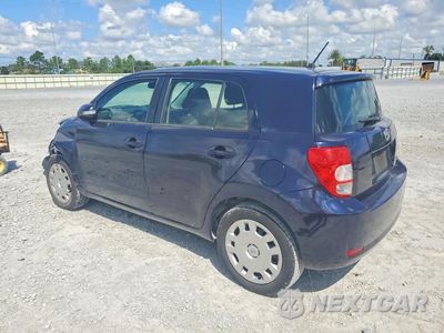 Drugie zdjęcie samochodu z przodu: 2008 SCION XD BASE VIN:JTKKU10468J012934 - miniatura