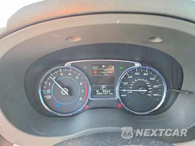 Zdjęcie 9 z 12 samochodu: 2017 SUBARU FORESTER 2.5I LIMITED VIN:JF2SJALC3HH433120 - miniatura