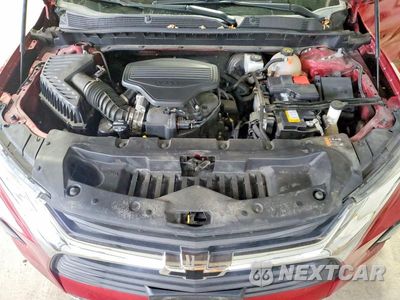 Zdjęcie 12 z 13 samochodu: 2020 CHEVROLET BLAZER 3LT VIN:3GNKBJRS8LS573634 - miniatura