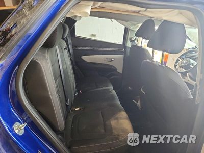 Zdjęcie 11 z 13 samochodu: 2022 HYUNDAI TUCSON SEL VIN:5NMJF3AE8NH065555 - miniatura