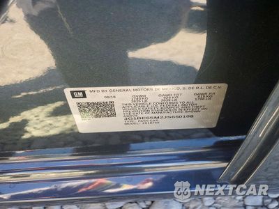 Zdjęcie 12 z 12 samochodu: 2018 CHEVROLET CRUZE LT VIN:3G1BE6SM2JS650108 - miniatura