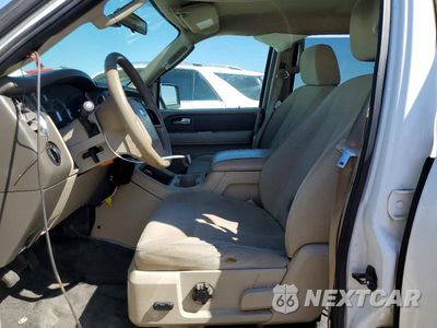 Zdjęcie 7 z 13 samochodu: 2007 FORD EXPEDITION XLT VIN:1FMFU16587LA62676 - miniatura