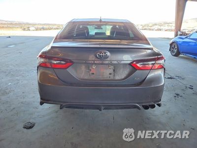 Zdjęcie 6 z 12 samochodu: 2022 TOYOTA CAMRY SE VIN:4T1G11AK0NU704129 - miniatura