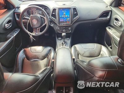 Zdjęcie 8 z 14 samochodu: 2020 JEEP CHEROKEE LATITUDE PLUS VIN:1C4PJMLB8LD602755 - miniatura