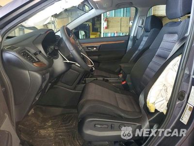 Zdjęcie 7 z 13 samochodu: 2022 HONDA CR-V EX VIN:5J6RW1H5XNL001457 - miniatura