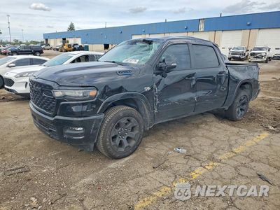 2026 RAM 1500 BIG HORN/LONE STAR 1C6SRFFT6TN300241 - główne zdjęcie licytacji z USA - miniatura