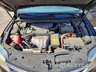 Zdjęcie 11 z 12 samochodu: 2013 TOYOTA AVALON HYBRID LIMITED VIN:4T1BD1EB7DU013657 - miniatura