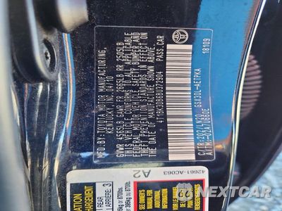 Zdjęcie 12 z 12 samochodu: 2011 TOYOTA AVALON LIMITED VIN:4T1BK3DB6BU372904 - miniatura