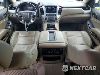 Zdjęcie 8 z 13 samochodu: 2018 GMC YUKON XL C1500 SLT VIN:1GKS1GKC4JR373291 - miniatura