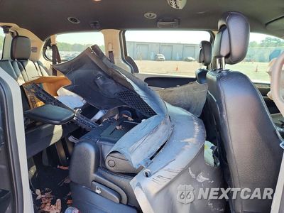 Zdjęcie 11 z 13 samochodu: 2017 DODGE GRAND CARAVAN SXT VIN:2C4RDGCG9HR678244 - miniatura