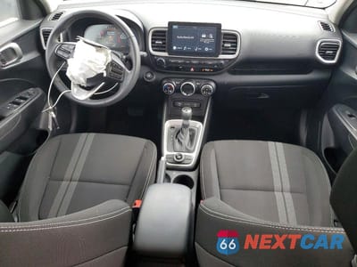 Zdjęcie 8 z 13 samochodu: 2025 HYUNDAI VENUE SEL VIN:KMHRC8A30SU391454 - miniatura