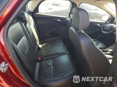 Zdjęcie 10 z 12 samochodu: 2016 FORD FOCUS SE VIN:1FADP3F2XGL233857 - miniatura