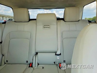 Zdjęcie 10 z 13 samochodu: 2021 LAND ROVER RANGE ROVER HSE WESTMINSTER EDITION VIN:SALGS2RU8MA429017 - miniatura