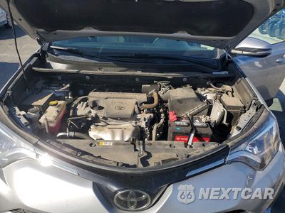 Zdjęcie 11 z 12 samochodu: 2018 TOYOTA RAV4 XLE VIN:2T3WFREV3JW513614 - miniatura