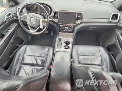 Zdjęcie 8 z 13 samochodu: 2020 JEEP GRAND CHEROKEE LIMITED VIN:1C4RJFBG1LC279981 - miniatura