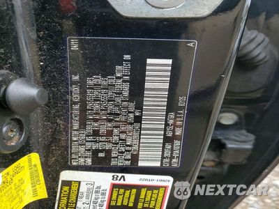 Zdjęcie 13 z 13 samochodu: 2011 TOYOTA VENZA AWD 4CYL VIN:4T3BA3BB2BU023400 - miniatura