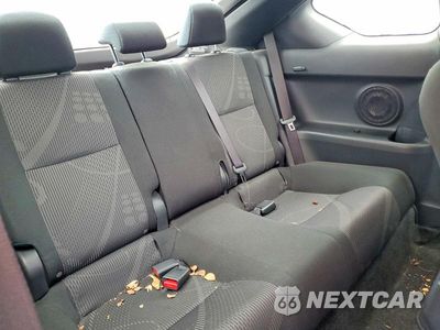 Zdjęcie 16 z 21 samochodu: 2013 SCION TC BASE VIN:JTKJF5C76D3047197 - miniatura