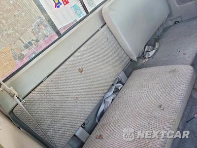 Zdjęcie 10 z 12 samochodu: 1995 TOYOTA T100 DX VIN:JT4VD22E5S0012534 - miniatura