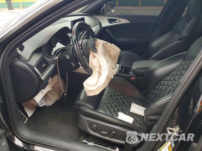 Zdjęcie 13 z 24 samochodu: 2013 AUDI S6 VIN:WAUF2AFC2DN127155 - miniatura