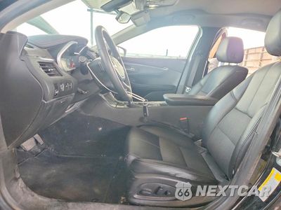 Zdjęcie 7 z 12 samochodu: 2019 CHEVROLET IMPALA LT VIN:1G11Z5S31KU101521 - miniatura