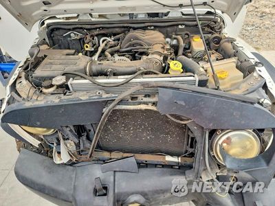 Zdjęcie 11 z 13 samochodu: 2013 JEEP WRANGLER SPORT VIN:1C4AJWAG2DL565547 - miniatura