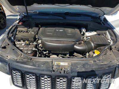 Zdjęcie 12 z 13 samochodu: 2018 JEEP GRAND CHEROKEE LAREDO VIN:1C4RJFAG2JC113063 - miniatura
