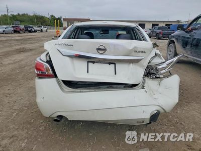 Zdjęcie 6 z 12 samochodu: 2015 NISSAN ALTIMA 3.5 SL VIN:1N4BL3AP9FC580343 - miniatura