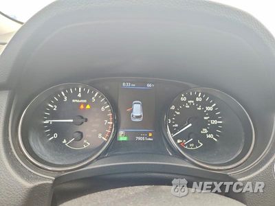 Zdjęcie 9 z 13 samochodu: 2019 NISSAN ROGUE SV VIN:KNMAT2MV1KP552467 - miniatura