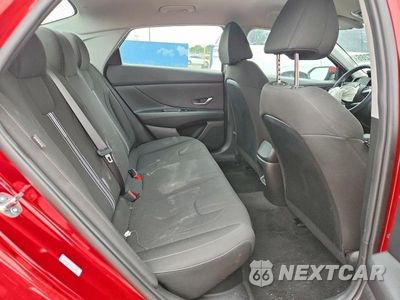 Zdjęcie 10 z 12 samochodu: 2026 HYUNDAI ELANTRA HYBRID BLUE VIN:KMHLM4DJ9TU194550 - miniatura