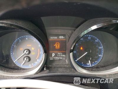 Zdjęcie 9 z 12 samochodu: 2016 TOYOTA COROLLA S PLUS VIN:5YFBURHEXGP475169 - miniatura