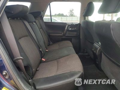 Zdjęcie 11 z 13 samochodu: 2014 TOYOTA 4RUNNER TRAIL VIN:JTEBU5JR0E5161638 - miniatura