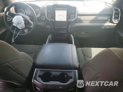Zdjęcie 8 z 12 samochodu: 2023 RAM 1500 BIG HORN/LONE STAR VIN:1C6SRFBT3PN543310 - miniatura