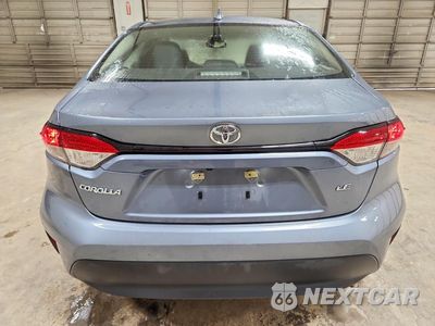 Zdjęcie 6 z 13 samochodu: 2025 TOYOTA COROLLA LE VIN:5YFB4MDE0SP255525 - miniatura