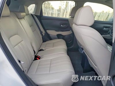 Zdjęcie 11 z 13 samochodu: 2023 HONDA HR-V EXL VIN:3CZRZ2H77PM720598 - miniatura