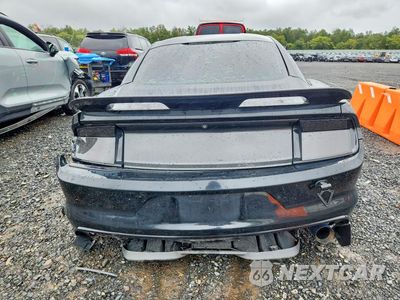 Zdjęcie 6 z 12 samochodu: 2015 FORD MUSTANG VIN:1FA6P8TH0F5411003 - miniatura