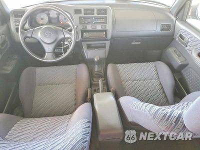 Zdjęcie 8 z 12 samochodu: 1999 TOYOTA RAV4 BASE VIN:JT3HP10V9W0170970 - miniatura